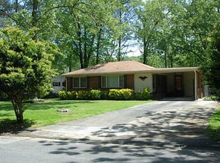 10 Elliott Cir, Rome, GA 30165