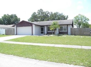 723 Breezy Dr, Brandon, FL 33511