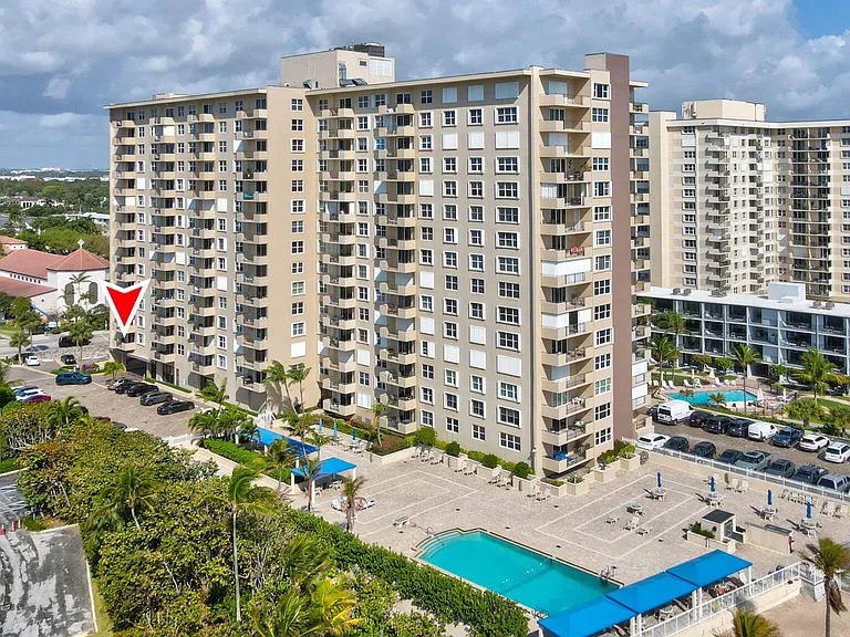 2000 S Ocean Blvd #2L — Photo 45