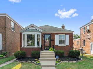 14310 S Michigan Ave, Riverdale, IL