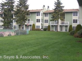 22246 24th Ave S APT M92, Des Moines, WA 98198