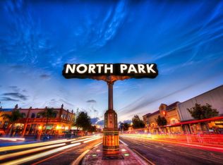 2844 Dwight St, San Diego, CA 92104