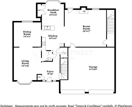345 Kaleb Ct — Photo 3