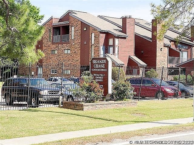 1st image of 6737 S Peoria Ave APT C114