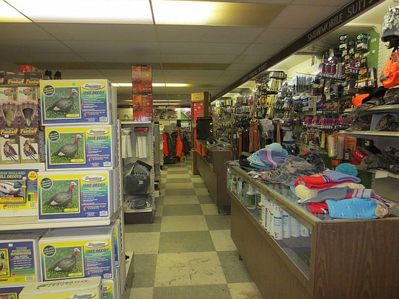Inventory