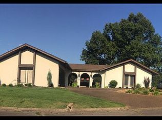 211 Ridge One Cir, Hot Springs, AR 71901