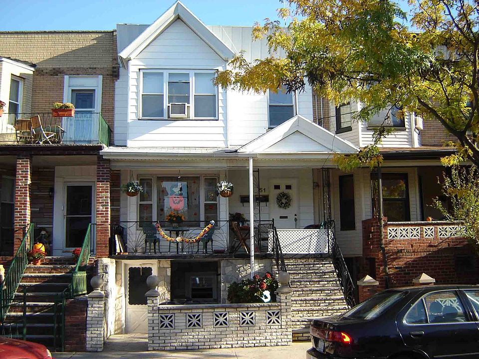 1st image of 51 Bay 13 St