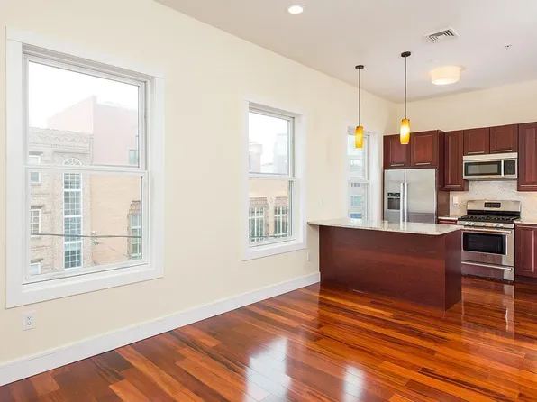 357 3rd St #2, Jersey City, NJ 07302