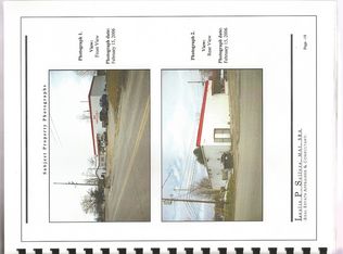 1713 Old Highway 27, Robbins, TN 37852