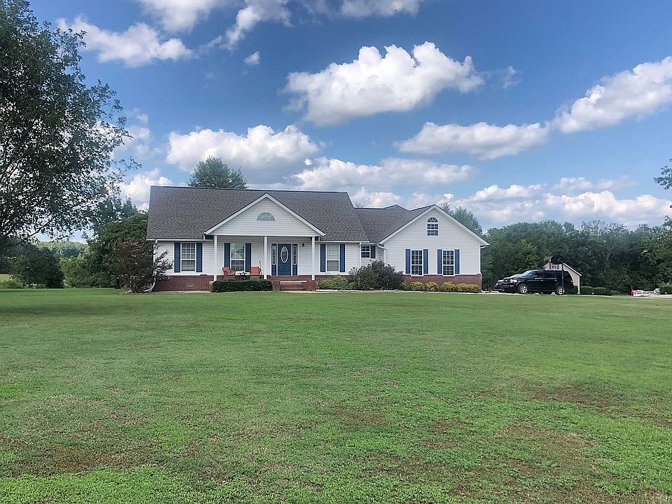 100 Gates Ln, Batesville, AR 72501 Zillow