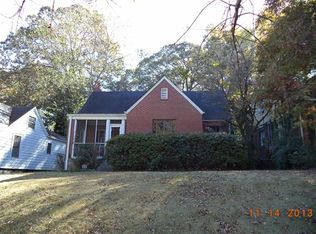 950 Victory Dr SW, Atlanta, GA 30310