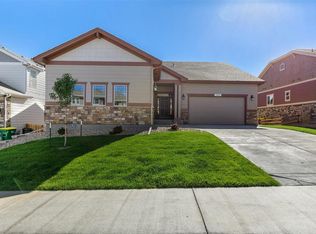 404 Sage Grouse Cir, Castle Rock, CO 80109