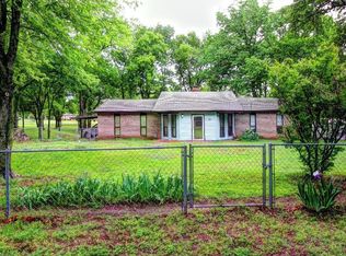 24577 S Canyon Rd, Claremore, OK 74019