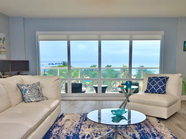 111 N Pompano Beach Boulevard #601, Pompano Beach, FL 33062