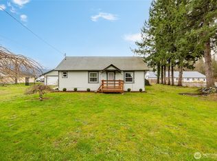 879 N Fruitdale Road, Sedro Woolley, WA 98284