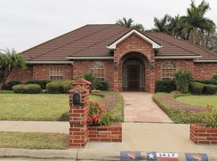 1617 Sheri Lee Dr, Mission, TX 78572