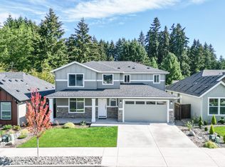 12701 NE 64th Ave, Vancouver, WA 98686