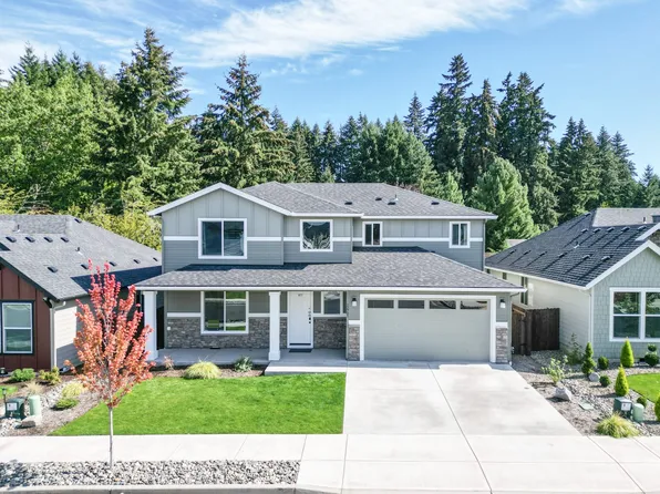 12701 NE 64th Ave, Vancouver, WA 98686