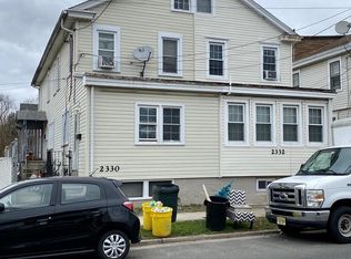 2330 S Clinton Ave, Hamilton, NJ 08610
