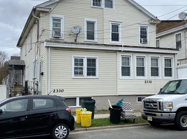 2330 S Clinton Ave, Hamilton, NJ 08610
