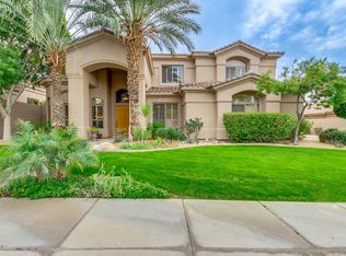 16245 S Mountain Stone Trl, Phoenix, AZ 85048