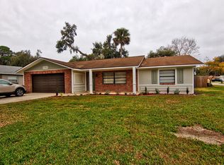 5780 Devon St, Pt Orange, FL 32127