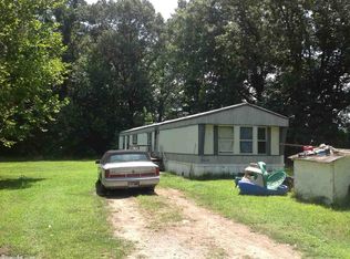 219 Blakemore Rd, El Paso, AR 72045