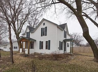 335 N Ave, Nevada, IA 50201