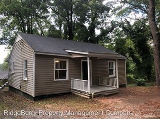 1710 High St, Rome, GA 30161