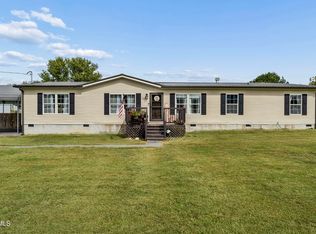1576 Corby Bridge Rd, Chuckey, TN 37641