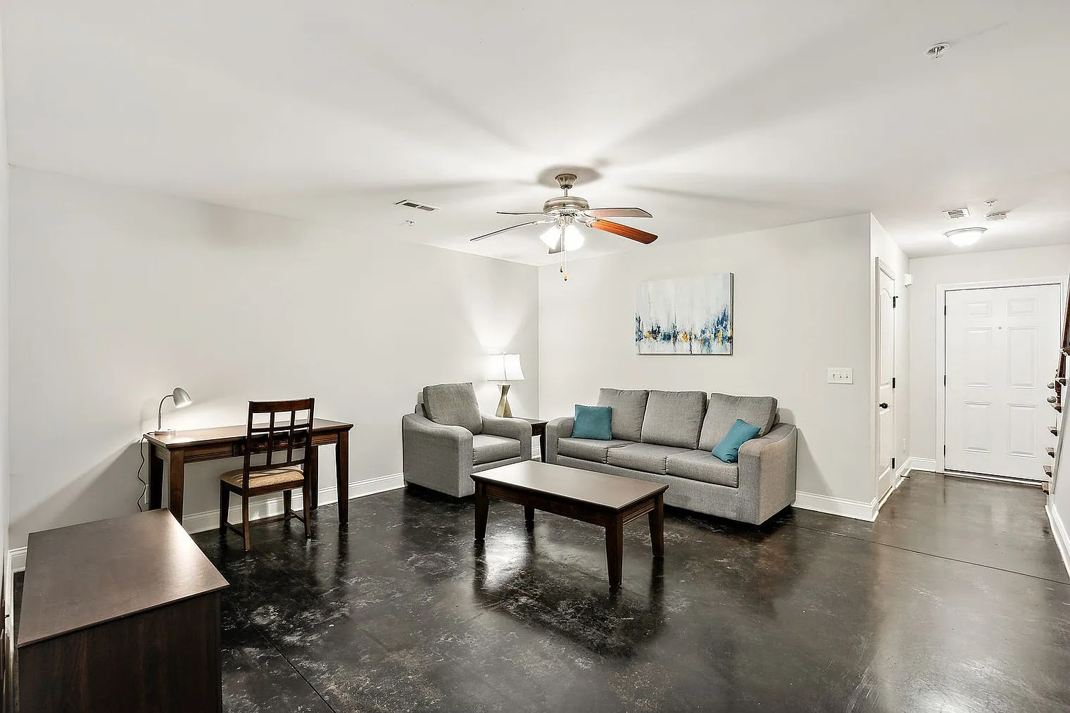 2 bed, 2.5 bath, 1248 sqft, $2,198 — Photo 1