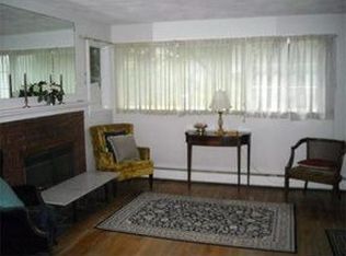 200 Crescent St, Northampton, MA 01060