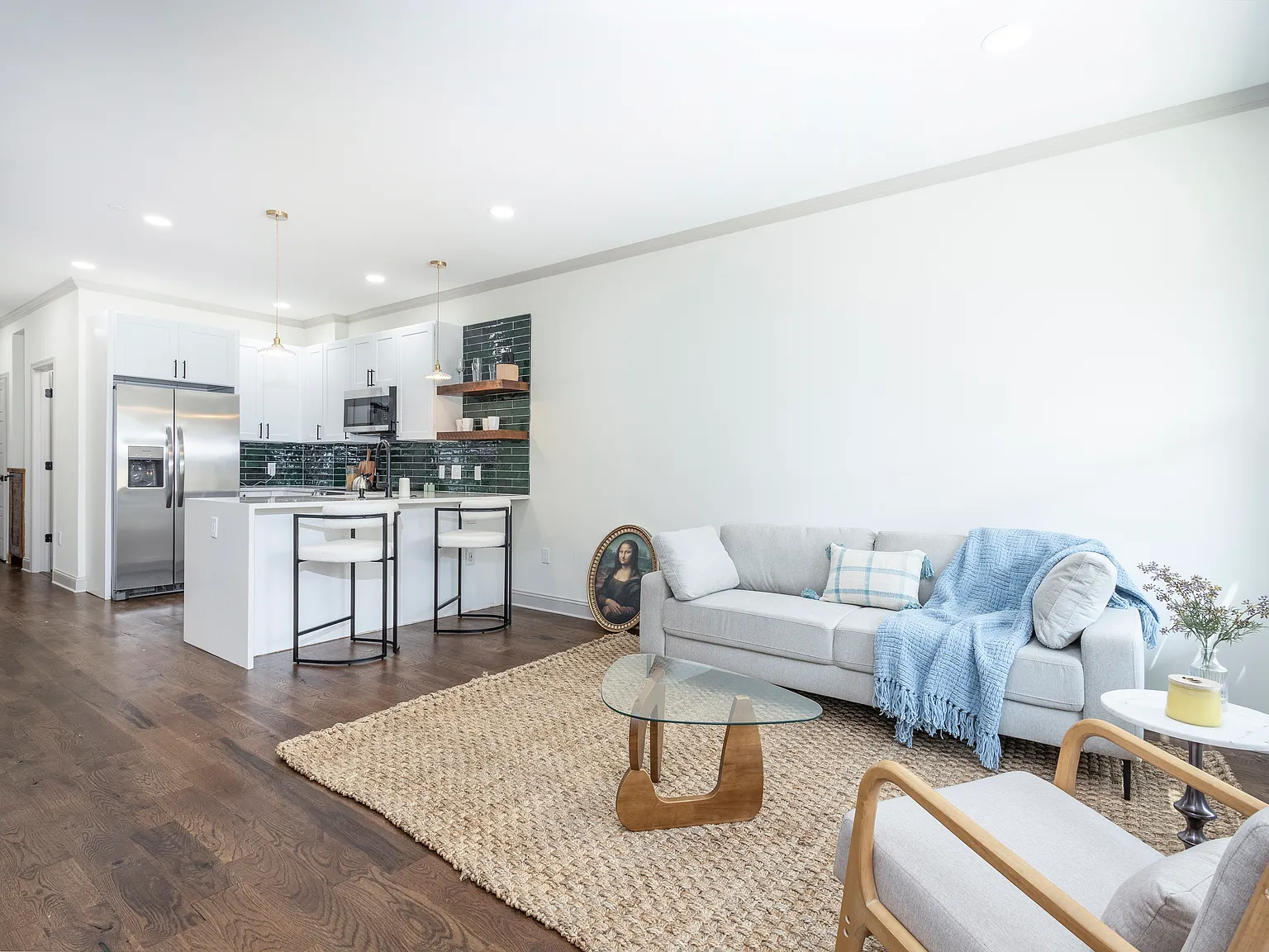 3 bed, 1500 sqft, $2,650 — Photo 4
