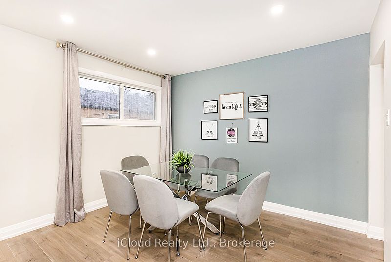 Toronto House for rent - 5 Bedrooms — photo 7