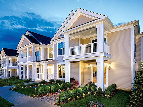 Welcome to Bennington Drive!