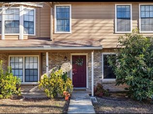11404 Walnut Ridge Dr APT 10, Austin, TX 78753