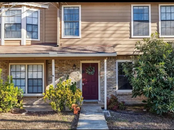 11404 Walnut Ridge Dr APT 10, Austin, TX 78753