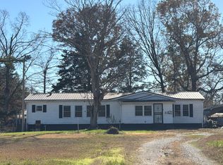 1660 Candy Owens Rd, Moscow, TN 38057