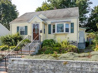 59 Weyham Rd, Weymouth, MA 02191
