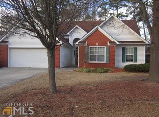 1680 Bramlett Blvd, Lawrenceville, GA 30045