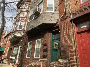 725 S 3rd St #2, Philadelphia, PA 19147