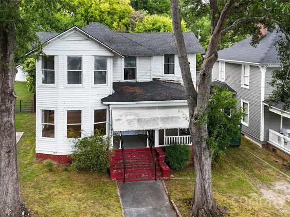 229 Marion St, Rock Hill, SC 29730