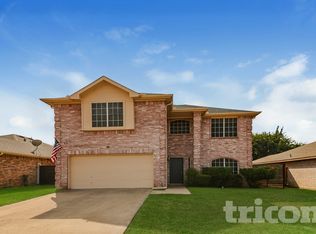1505 Yellowbird Ct, Desoto, TX 75115