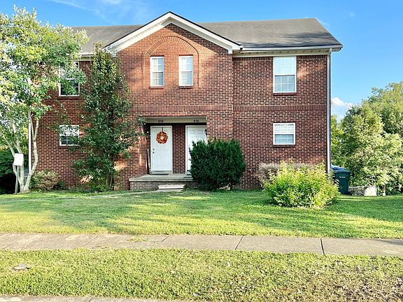 5th image of 616 Sherard Cir #A