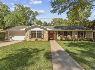 224 Alpine Dr, Tyler, TX 75701