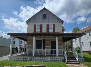 524 Main St, Windber, PA 15963