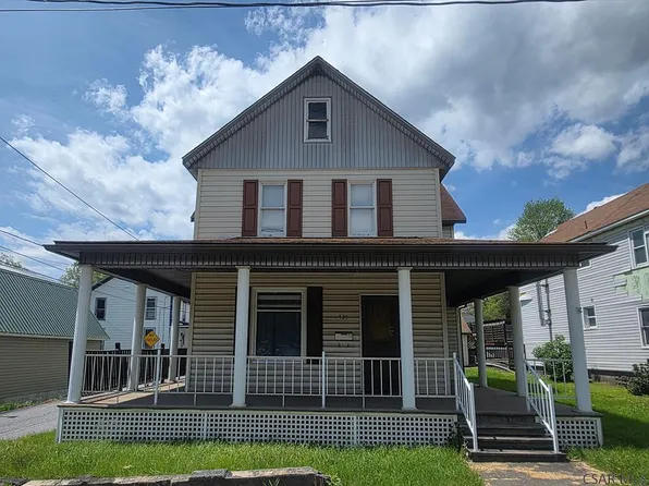 524 Main St, Windber, PA 15963