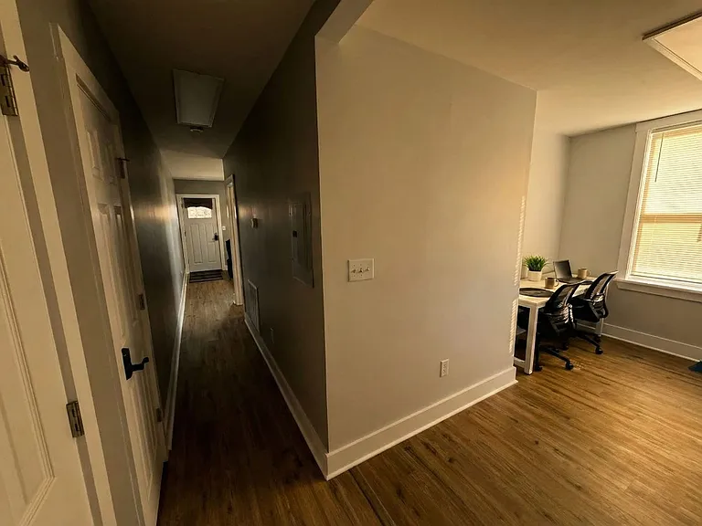 Hall