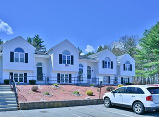 118 Riverview Pl APT D, Southbridge, MA 01550