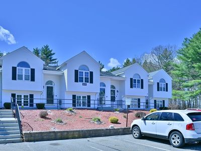 118 Riverview Pl APT D, Southbridge, MA, 01550